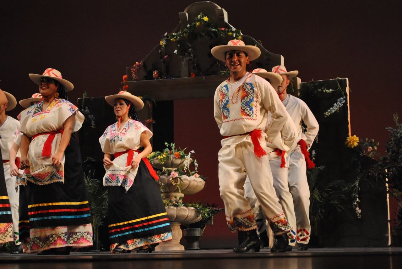 Folklore Nacional Dance